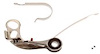 Ignition Point Set for Select 1935-1971 Chrysler, Dodge, Jeep, & Plymouth Vehicles - image 1