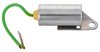 OE-Quality Ignition Condenser for Select 1957-1977 Ford, Lincoln, & Mercury Vehicles - image 2