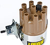 Vacuum Advance Electronic Distributor for Mopar Small Block 273/318/340/360 "LA" V8  Engines - image 2