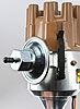 Vacuum Advance Electronic Distributor for Mopar Big Block 361/383/400 "B" V8 Engines - image 2