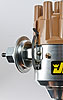 Vacuum Advance Electronic Distributor for Mopar Big Block 361/383/400 "B" V8 Engines - image 3