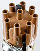 Vacuum Advance Electronic Distributor for Mopar Big Block 361/383/400 "B" V8 Engines - image 4