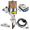 Electronic Ignition Conversion Kit Fits Big Block Mopar 361/383/400 - image 1
