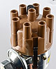 Vacuum Advance Electronic Distributor Fits Mopar Big Block 413/426W/440 "RB" & 426 Hemi V8 Engines - image 2
