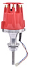SSR-II Pro Series Distributor for Small Block Mopar 318, 360 [Red] - image 1