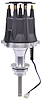 SSR-II Pro Series Distributor for Small Block Mopar 318, 360 [Black] - image 1