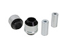 CONTROL ARM BUSHING - image 1