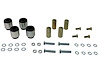 CONTROL ARM BUSHING - image 1