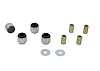 CONTROL ARM BUSHING - image 1