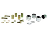CONTROL ARM BUSHING - image 1