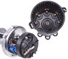 SSR-II Pro Series Distributor for Small Block Mopar 318, 360 [Black] - image 2