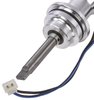 SSR-II Pro Series Distributor for Small Block Mopar 318, 360 [Black] - image 3