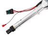 SSR-III Ready-to-Run (RTR) Pro-Series Distributor with Built-In Rev Limiter for Small, Big Block Chevy Engines [Black Cap] - image 4