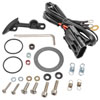 SSR-III Ready-to-Run (RTR) Pro-Series Distributor for Chevy Small Block and Big Block V8 Engines [Red Cap] - image 4