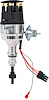SSR-III Ready-to-Run (RTR) Pro-Series Distributor with Built-In Rev Limiter for Ford Small Block 221-302 ci Engines [Black Cap] - image 1
