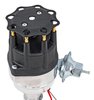 SSR-III Ready-to-Run (RTR) Pro-Series Distributor with Built-In Rev Limiter for Ford Small Block 221-302 ci Engines [Black Cap] - image 2