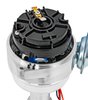 SSR-III Ready-to-Run (RTR) Pro-Series Distributor with Built-In Rev Limiter for Ford Small Block 221-302 ci Engines [Black Cap] - image 3