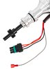 SSR-III Ready-to-Run (RTR) Pro-Series Distributor with Built-In Rev Limiter for Ford Small Block 221-302 ci Engines [Black Cap] - image 4