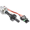 SSR-III Ready-to-Run (RTR) Pro-Series Distributor for Ford Small Block 221-302 V8 Engines (Except 5.0L) [Red Cap] - image 3