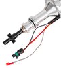 SSR-III Ready-to-Run (RTR) Pro-Series Distributor Built-In Rev Limiter for Ford 351C/351M/400 & Big Block 429/460 [Black Cap] - image 4