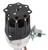 SSR-III Ready-to-Run (RTR) Pro-Series Distributor with Built-In Rev Limiter for Ford 351W [Black Cap] - image 2