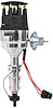SSR-III Ready-to-Run (RTR) Pro-Series Distributor with Built-In Rev Limiter for Ford FE 352-428 [Black Cap]