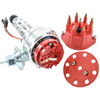 SSR-III Ready-to-Run (RTR) Pro-Series Distributor for Ford FE 352-428 [Red Cap] - image 2