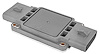 Ignition Control Module for 1989-1997 Ford, Mazda Models [2.3L Engines]