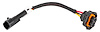MAP Sensor Harness Adapter for Converting GM GEN IV LS3 MAP Sensor into Vehicles Equipped with a GM LS1/LS2 V8 Engine - image 1