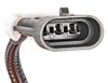 MAP Sensor Harness Adapter for Converting GM GEN IV LS3 MAP Sensor into Vehicles Equipped with a GM LS1/LS2 V8 Engine - image 3