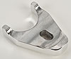 Billet Distributor Hold-Down Clamp Chevy: 90° V6, Small Block, and Big Block [Polished] - image 2