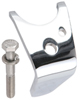 Steel Distributor Clamp Hold-Down Big Block Mopar 361/383/400/413/426W/440 & 426 Hemi [Chrome Plated] - image 3