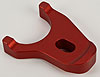 Billet Distributor Hold-Down Clamp Small Block Mopar A Engines (273-318-340-360) - image 2