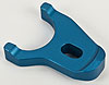 Billet Distributor Hold-Down Clamp Small Block Mopar A Engines (273-318-340-360) - image 2