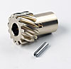 Bronze Distributor Gear Chevy V8 - image 3