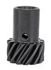 Distributor Drive Gear Fits Chevy 262-400 Small Block & 396-454 Big Block Engines w/ .491 in. Dia. Distributor Shaft - image 2