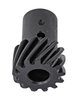 Distributor Drive Gear Fits Chevy 262-400 Small Block & 396-454 Big Block Engines w/ .491 in. Dia. Distributor Shaft - image 3