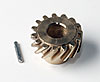 Bronze Distributor Gear Ford 351C/M, 400, 429, 460 - image 2