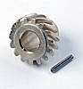 Bronze Distributor Gear Ford 351W - image 3