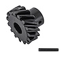 Distributor Drive Gear Fits Ford 352-390 FE Engines with .491 in. Dia. Distributor Shaft - image 1