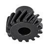 Distributor Drive Gear Fits Ford 352-390 FE Engines with .491 in. Dia. Distributor Shaft - image 3