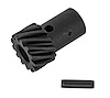 Distributor Drive Gear Fits AMC/Jeep 290-401 V8 Engines with .491 in. Dia. Distributor Shaft - image 1