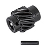Distributor Drive Gear Fits Buick 400, 430 & 455 Big Block Engines with .491 in. Dia. Distributor Shaft - image 1