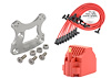 COIL, BRACKET & WIRE SET - image 1