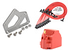 COIL, BRACKET & WIRE SET - image 1