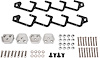 LS Coil Mounting Brackets for LS1 & LS6 Engines - image 1