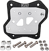 2-Piece Billet Coil Mounting Bracket for Select MSD Ignition Coils - image 1