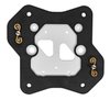 2-Piece Billet Coil Mounting Bracket for Select MSD Ignition Coils - image 3