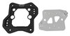 2-Piece Billet Coil Mounting Bracket for Select MSD Ignition Coils - image 4
