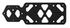 Billet MSD 6-Series Box Mounting Bracket w/Coil Mount - image 3
